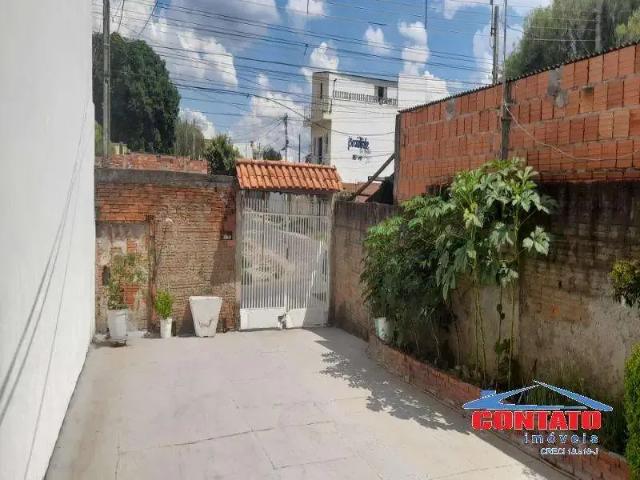 Casa / Sobrado para Venda em São Carlos/SP Loteamento Social Antenor Garcia 2 Quartos