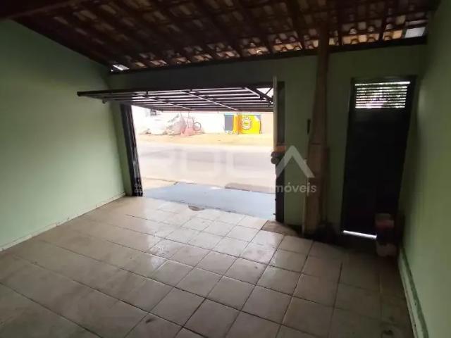 Casa / Sobrado para Venda em São Carlos/SP Loteamento Social Antenor Garcia 2 Quartos