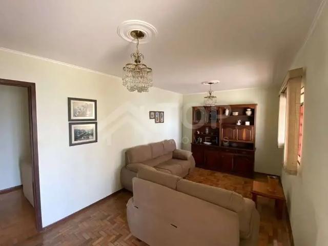 Casa / Sobrado para Venda em São Carlos/SP Núcleo Residencial Castelo Branco 2 Quartos