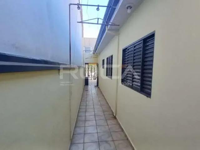 Casa / Sobrado para Venda em São Carlos/SP Santa Angelina 3 Quartos