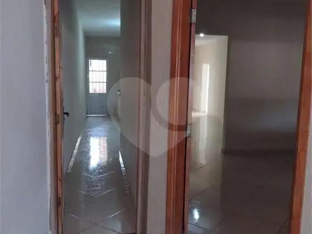 Casa / Sobrado para Venda em São Carlos/SP Santa Eudóxia 2 Quartos