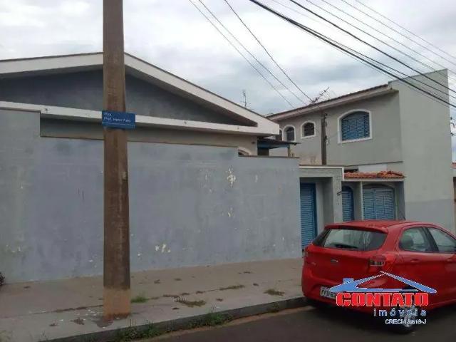 Casa / Sobrado para Venda em São Carlos/SP Portal do Sol
