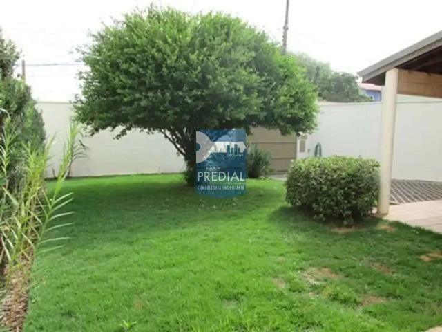 Casa / Sobrado para Venda em São Carlos/SP Portal do Sol 2 Quartos