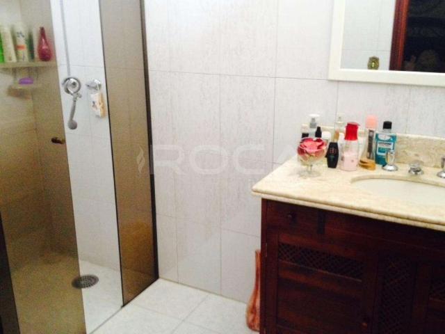 Casa / Sobrado para Venda em São Carlos/SP Portal do Sol 2 Quartos