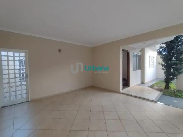 Casa / Sobrado para Venda em São Carlos/SP Portal do Sol 3 Quartos