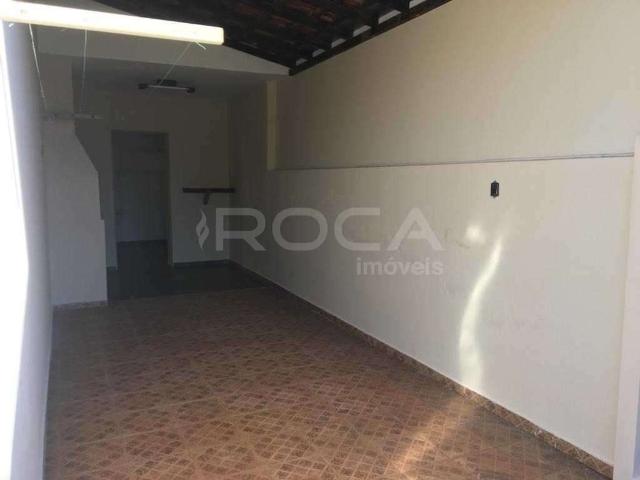 Casa / Sobrado para Venda em São Carlos/SP Portal do Sol 3 Quartos