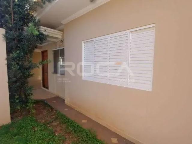 Casa / Sobrado para Venda em São Carlos/SP Portal do Sol 3 Quartos