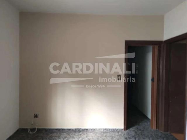 Casa / Sobrado para Venda em São Carlos/SP Parque Arnold Schimidt 3 Quartos