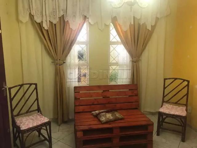 Casa / Sobrado para Venda em São Carlos/SP Parque dos Timburis 3 Quartos
