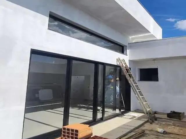 Casa / Sobrado para Venda em São Carlos/SP Parque dos Flamboyant 3 Quartos