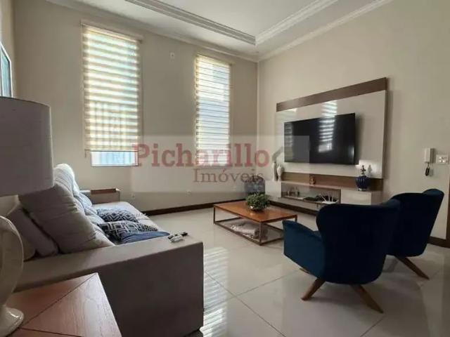 Casa / Sobrado para Venda em São Carlos/SP Parque Espraiado 3 Quartos
