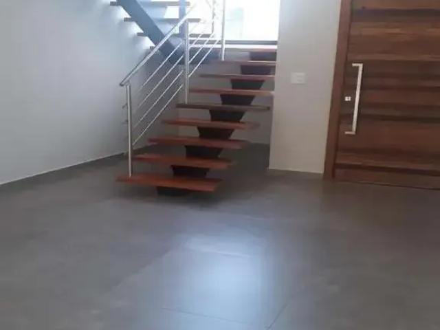 Casa / Sobrado para Venda em São Carlos/SP Parque Faber Castell I 3 Quartos
