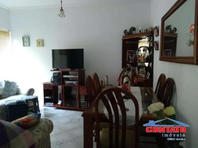 Casa / Sobrado para Venda em São Carlos/SP Parque Fehr 3 Quartos