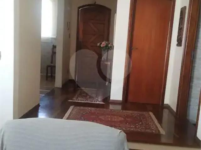 Casa / Sobrado para Venda em São Carlos/SP Parque Paraíso 3 Quartos