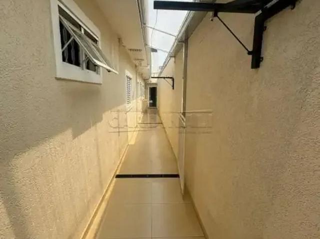 Casa / Sobrado para Venda em São Carlos/SP Parque Paraíso 2 Quartos
