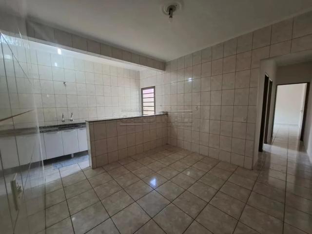 Casa / Sobrado para Venda em São Carlos/SP Parque Paraíso 2 Quartos
