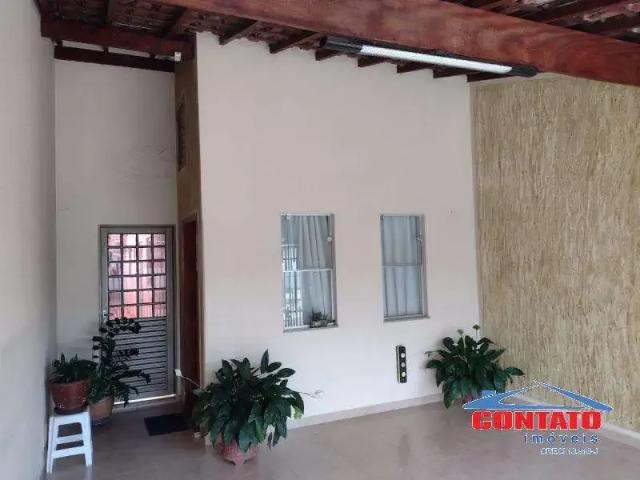 Casa / Sobrado para Venda em São Carlos/SP Parque Primavera 2 Quartos
