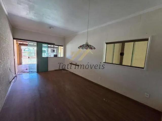 Casa / Sobrado para Venda em São Carlos/SP Parque Primavera 2 Quartos