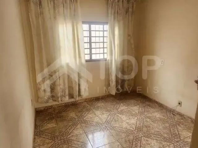 Casa / Sobrado para Venda em São Carlos/SP Parque Primavera 2 Quartos