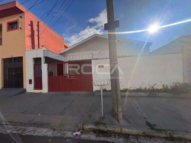 Casa / Sobrado para Venda em São Carlos/SP Parque Primavera 2 Quartos