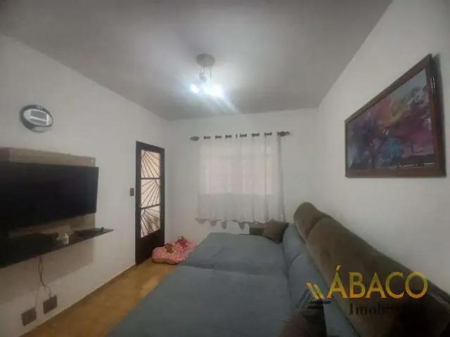 Casa / Sobrado para Venda em São Carlos/SP Parque Primavera 2 Quartos