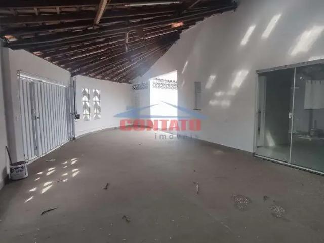 Casa / Sobrado para Venda em São Carlos/SP Parque Primavera 3 Quartos