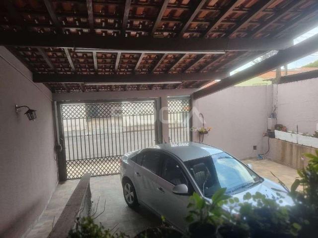 Casa / Sobrado para Venda em São Carlos/SP Parque Residencial Maria Stella Faga 2 Quartos