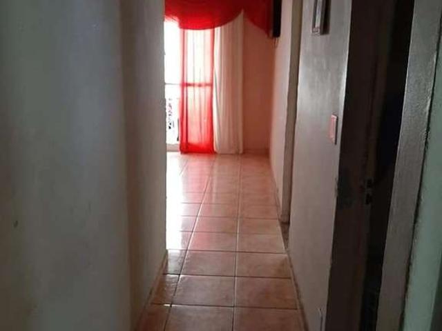 Casa / Sobrado para Venda em São Carlos/SP Parque Residencial Maria Stella Faga 3 Quartos