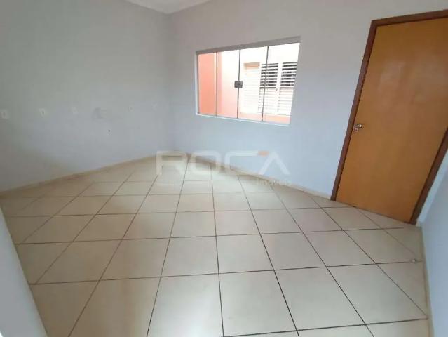 Casa / Sobrado para Venda em São Carlos/SP Parque Residencial Maria Stella Faga 3 Quartos