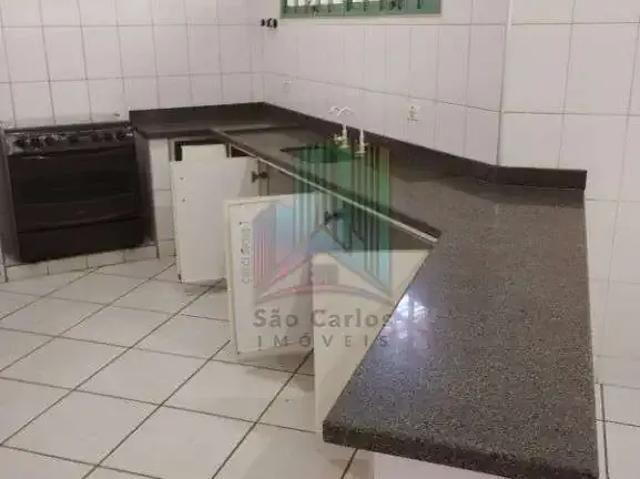 Casa / Sobrado para Venda em São Carlos/SP Parque Sabará 1 Quartos