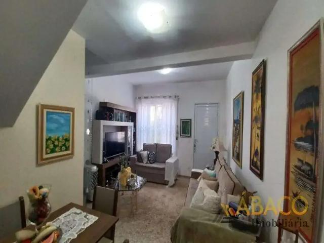 Casa / Sobrado para Venda em São Carlos/SP Parque Sabará 2 Quartos