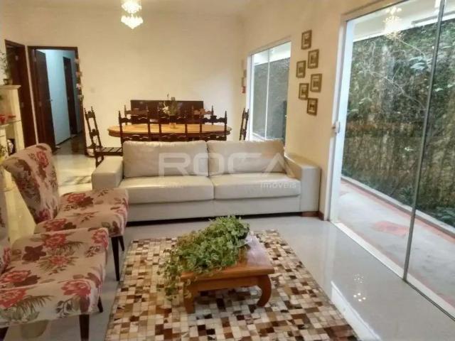 Casa / Sobrado para Venda em São Carlos/SP Parque Santa Marta 3 Quartos
