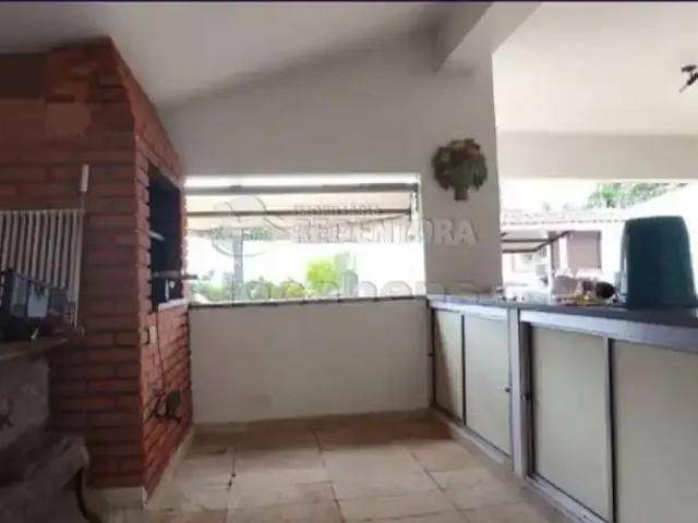 Casa / Sobrado para Venda em São Carlos/SP Parque Santa Mônica 4 Quartos