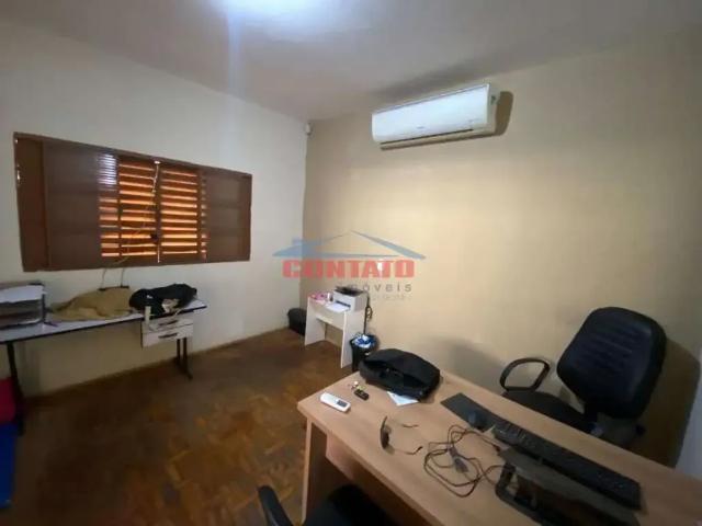Casa / Sobrado para Venda em São Carlos/SP Parque Santa Mônica 2 Quartos