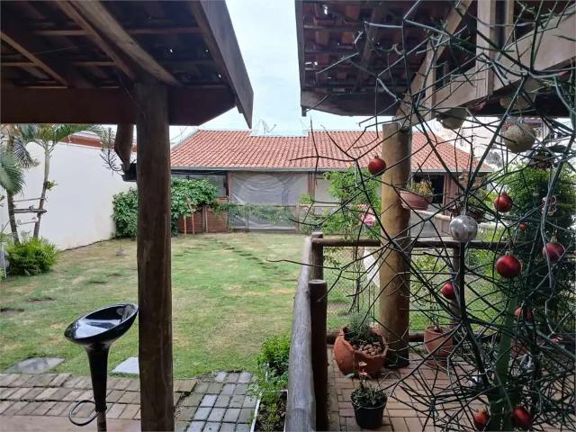 Casa / Sobrado para Venda em São Carlos/SP Parque Santa Felícia Jardim 2 Quartos