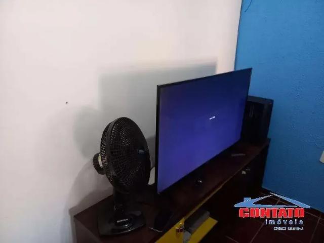 Casa / Sobrado para Venda em São Carlos/SP Parque Santa Felícia Jardim 2 Quartos