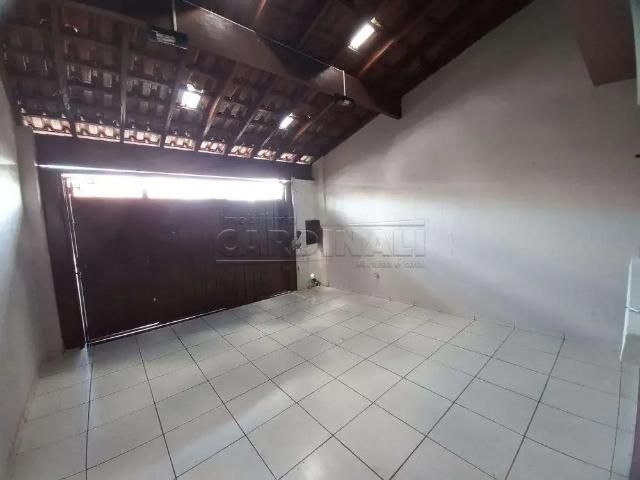 Casa / Sobrado para Venda em São Carlos/SP Parque Santa Felícia Jardim 2 Quartos