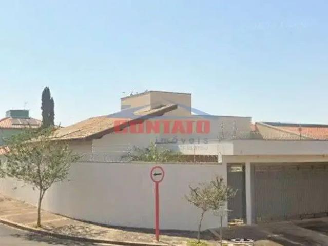 Casa / Sobrado para Venda em São Carlos/SP Parque Santa Felícia Jardim 2 Quartos