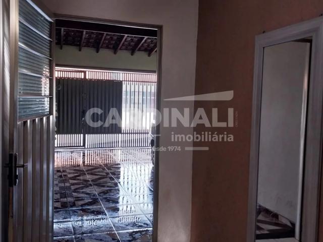 Casa / Sobrado para Venda em São Carlos/SP Parque Santa Felícia Jardim 3 Quartos