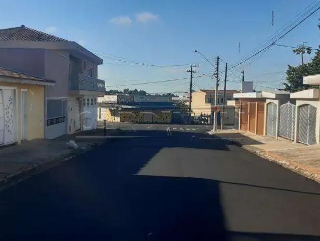 Casa / Sobrado para Venda em São Carlos/SP Parque Santa Felícia Jardim 3 Quartos