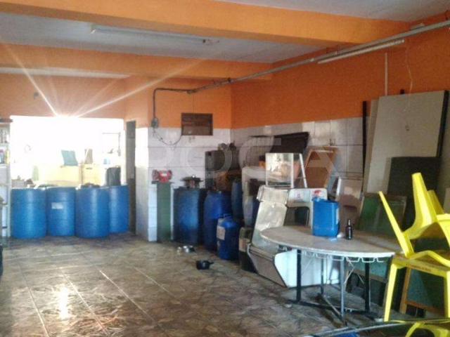 Casa / Sobrado para Venda em São Carlos/SP Parque Santa Felícia Jardim 3 Quartos