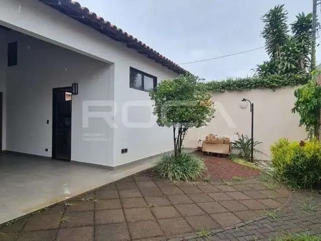 Casa / Sobrado para Venda em São Carlos/SP Parque Santa Felícia Jardim 3 Quartos