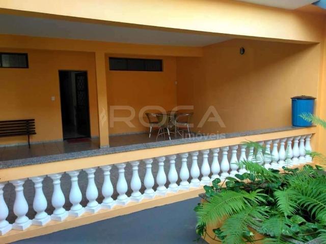 Casa / Sobrado para Venda em São Carlos/SP Parque Santa Felícia Jardim 3 Quartos