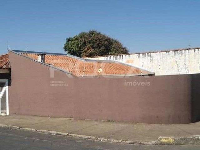 Casa / Sobrado para Venda em São Carlos/SP Parque Santa Felícia Jardim 3 Quartos