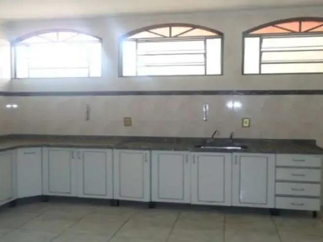 Casa / Sobrado para Venda em São Carlos/SP Parque Santa Felícia Jardim 3 Quartos