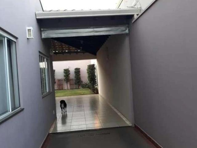Casa / Sobrado para Venda em São Carlos/SP Planalto Paraíso 4 Quartos