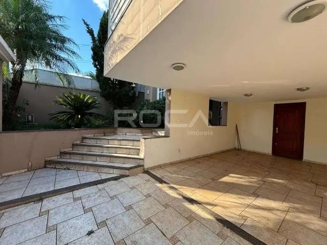 Casa / Sobrado para Venda em São Carlos/SP Planalto Paraíso 5 Quartos