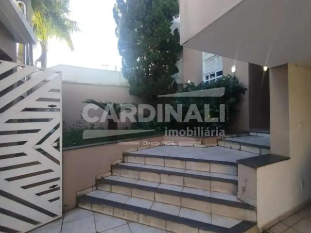 Casa / Sobrado para Venda em São Carlos/SP Planalto Paraíso 5 Quartos