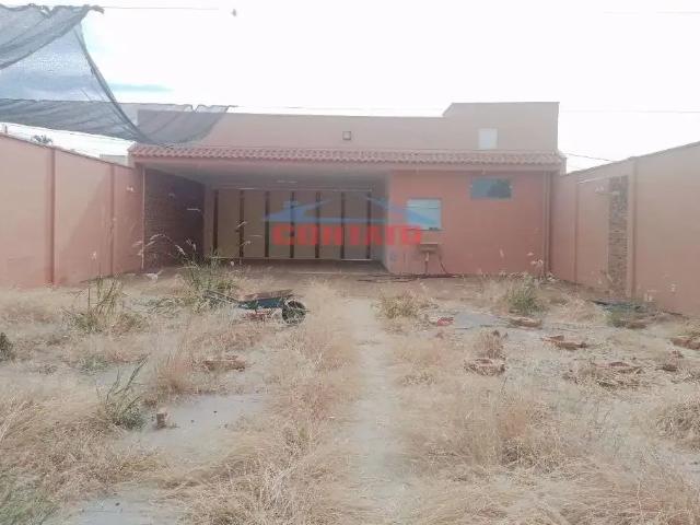 Casa / Sobrado para Venda em São Carlos/SP Planalto Paraíso 1 Quartos