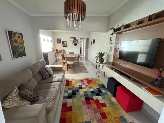 Casa / Sobrado para Venda em São Carlos/SP Planalto Paraíso 2 Quartos